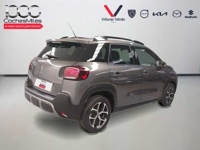 Citroën C3 Aircross Nuevo  Gasolina 110 S&S 6v Plus   - Foto 8