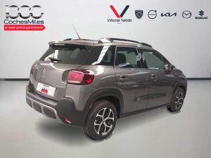 Citroën C3 Aircross Nuevo  Gasolina 110 S&S 6v Plus   - Foto 8