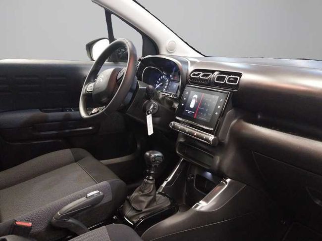 Citroën C3 Aircross Nuevo  Gasolina 110 S&S 6v Plus   - Foto 9