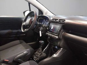 Citroën C3 Aircross Nuevo  Gasolina 110 S&S 6v Plus   - Foto 9