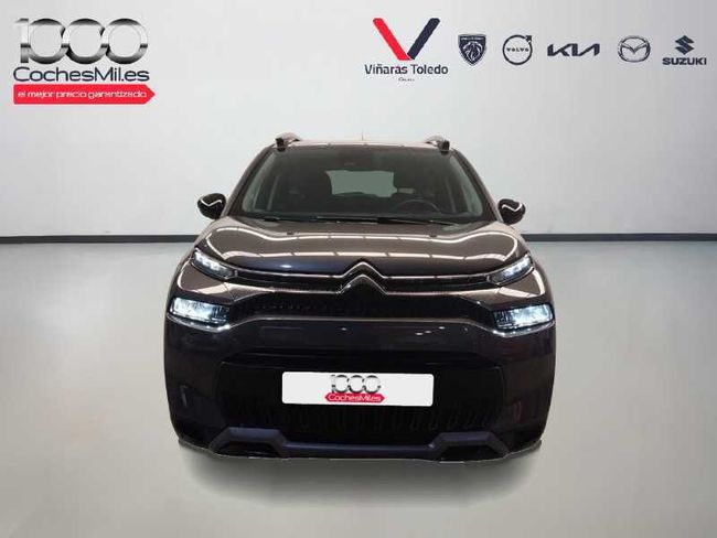 Citroën C3 Aircross Nuevo  Gasolina 110 S&S 6v Plus   - Foto 4