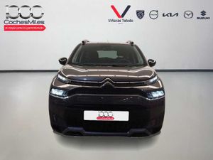Citroën C3 Aircross Nuevo  Gasolina 110 S&S 6v Plus   - Foto 4