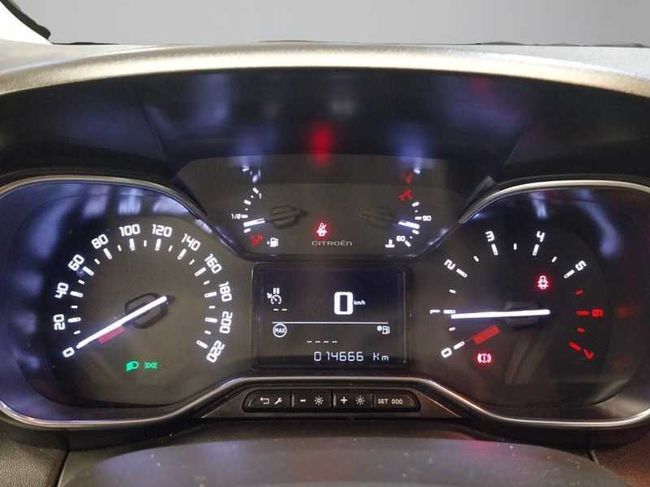 Citroën C3 Aircross Nuevo  Gasolina 110 S&S 6v Plus   - Foto 14