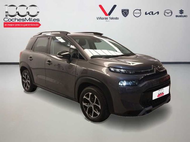 Citroën C3 Aircross Nuevo  Gasolina 110 S&S 6v Plus   - Foto 7