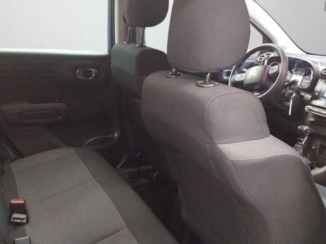 Citroën C3 Aircross Nuevo  Gasolina 110 S&S 6v Plus   - Foto 11