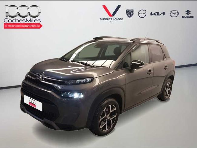 Citroën C3 Aircross Nuevo  Gasolina 110 S&S 6v Plus   - Foto 2
