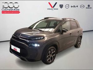 Citroën C3 Aircross Nuevo  Gasolina 110 S&S 6v Plus   - Foto 2