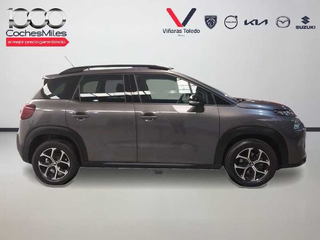 Citroën C3 Aircross Nuevo  Gasolina 110 S&S 6v Plus   - Foto 6