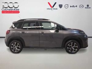 Citroën C3 Aircross Nuevo  Gasolina 110 S&S 6v Plus   - Foto 6