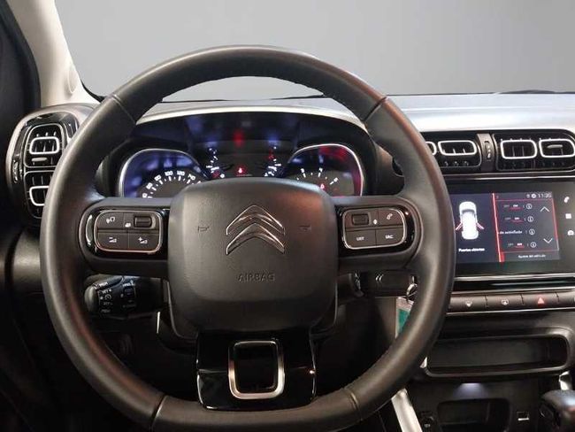 Citroën C3 Aircross Nuevo  Gasolina 110 S&S 6v Plus   - Foto 13