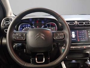 Citroën C3 Aircross Nuevo  Gasolina 110 S&S 6v Plus   - Foto 13