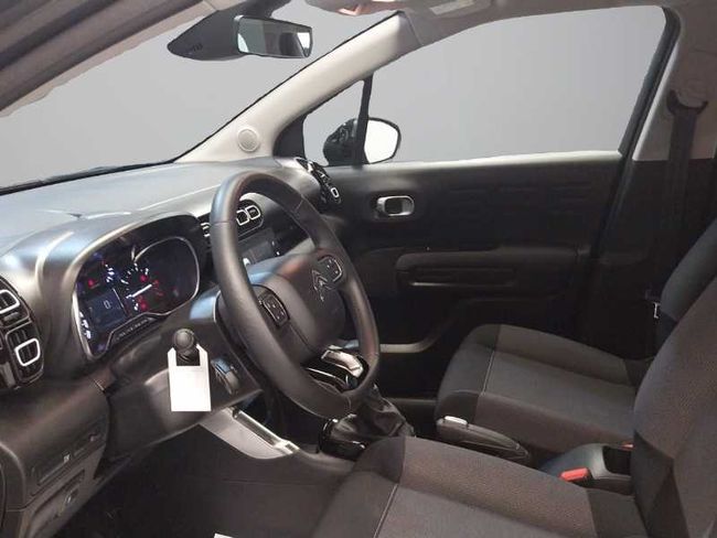Citroën C3 Aircross Nuevo  Gasolina 110 S&S 6v Plus   - Foto 10