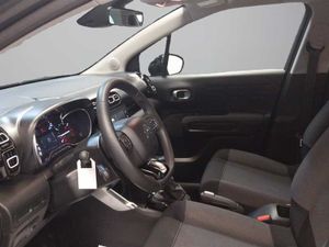 Citroën C3 Aircross Nuevo  Gasolina 110 S&S 6v Plus   - Foto 10