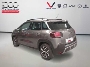 Citroën C3 Aircross Nuevo  Gasolina 110 S&S 6v Plus   - Foto 3