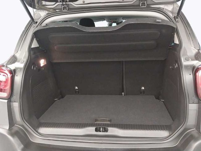 Citroën C3 Aircross Nuevo  Gasolina 110 S&S 6v Plus   - Foto 12