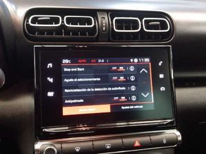 Citroën C3 Aircross Nuevo  Gasolina 110 S&S 6v Plus   - Foto 15