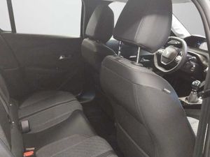 Peugeot 208 N 5P Allure Gasolina 100 S&S 6 Vel. MAN   - Foto 11
