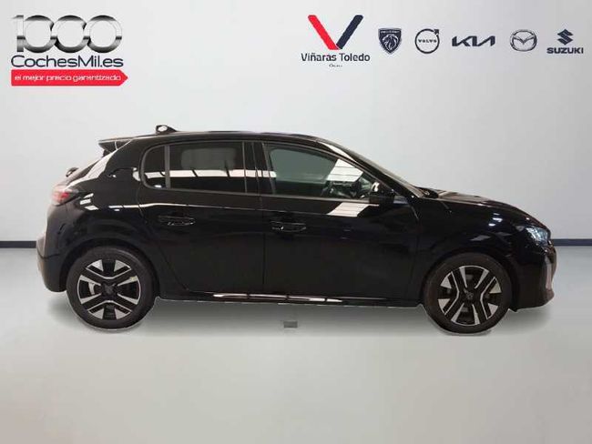 Peugeot 208 N 5P Allure Gasolina 100 S&S 6 Vel. MAN   - Foto 6