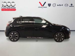 Peugeot 208 N 5P Allure Gasolina 100 S&S 6 Vel. MAN   - Foto 6