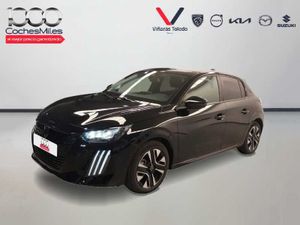Peugeot 208 N 5P Allure Gasolina 100 S&S 6 Vel. MAN   - Foto 2