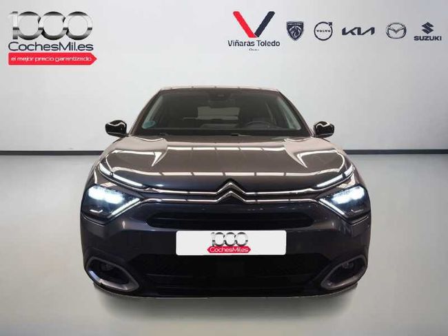 Citroën C4 Nuevo  Gasolina 130 S&S EAT8 MAX   - Foto 4