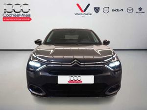 Citroën C4 Nuevo  Gasolina 130 S&S EAT8 MAX   - Foto 4