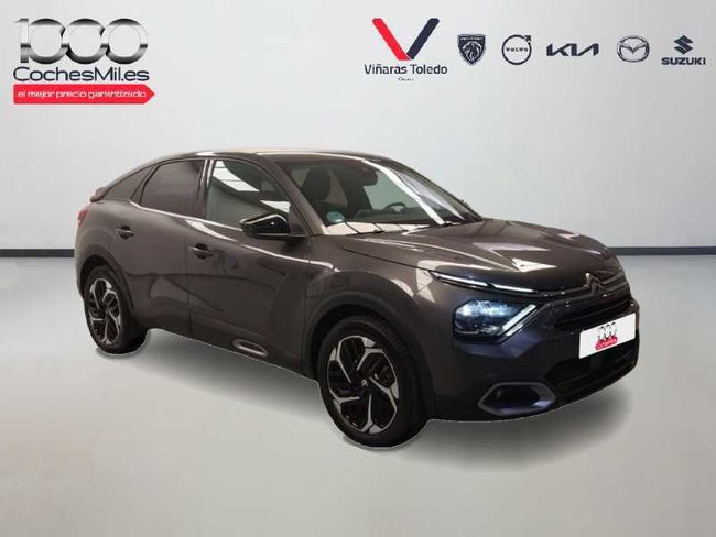 Citroën C4 Nuevo  Gasolina 130 S&S EAT8 MAX   - Foto 7