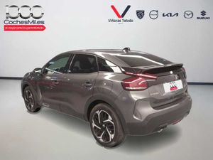Citroën C4 Nuevo  Gasolina 130 S&S EAT8 MAX   - Foto 3