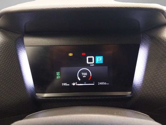 Citroën C4 Nuevo  Gasolina 130 S&S EAT8 MAX   - Foto 14
