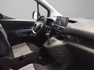 Citroën Berlingo Nuevo Talla M BlueHDi 100 S&S 6v PLUS (N1)   - Foto 9