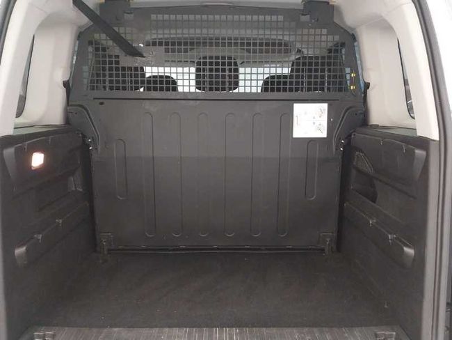 Citroën Berlingo Nuevo Talla M BlueHDi 100 S&S 6v PLUS (N1)   - Foto 12