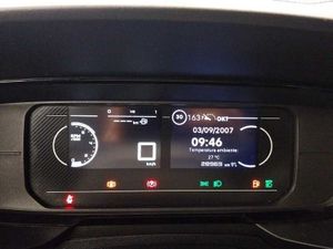 Citroën Berlingo Nuevo Talla M BlueHDi 100 S&S 6v PLUS (N1)   - Foto 14