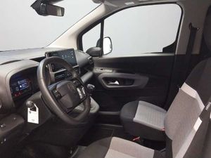 Citroën Berlingo Nuevo Talla M BlueHDi 100 S&S 6v PLUS (N1)   - Foto 10