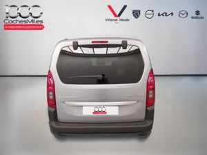 Citroën Berlingo Nuevo Talla M BlueHDi 100 S&S 6v PLUS (N1)   - Foto 5