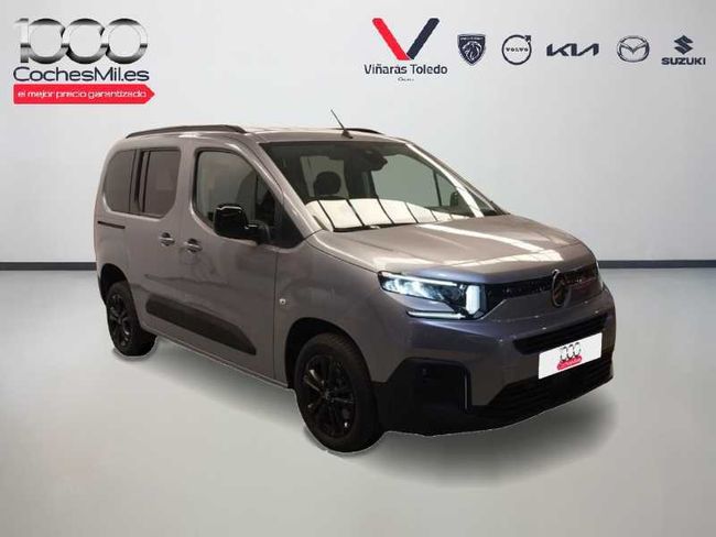 Citroën Berlingo Nuevo Talla M BlueHDi 100 S&S 6v PLUS (N1)   - Foto 7