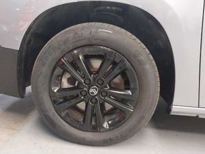 Citroën Berlingo Nuevo Talla M BlueHDi 100 S&S 6v PLUS (N1)   - Foto 16