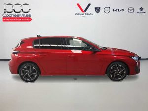 Peugeot 308 Nuevo  5p Allure PLUG-IN HYBRID 180 e-EAT8   - Foto 6