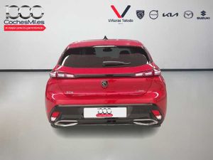 Peugeot 308 Nuevo  5p Allure PLUG-IN HYBRID 180 e-EAT8   - Foto 5