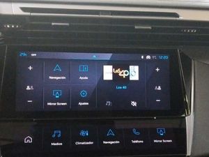 Peugeot 308 Nuevo  5p Allure PLUG-IN HYBRID 180 e-EAT8   - Foto 15