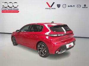 Peugeot 308 Nuevo  5p Allure PLUG-IN HYBRID 180 e-EAT8   - Foto 3
