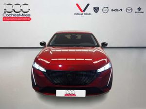 Peugeot 308 Nuevo  5p Allure PLUG-IN HYBRID 180 e-EAT8   - Foto 4