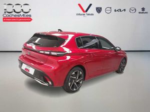 Peugeot 308 Nuevo  5p Allure PLUG-IN HYBRID 180 e-EAT8   - Foto 8