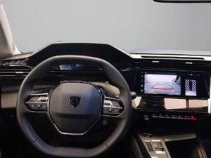 Peugeot 308 Nuevo  5p Allure PLUG-IN HYBRID 180 e-EAT8   - Foto 13