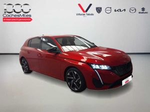 Peugeot 308 Nuevo  5p Allure PLUG-IN HYBRID 180 e-EAT8   - Foto 7