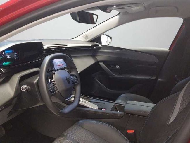 Peugeot 308 Nuevo  5p Allure PLUG-IN HYBRID 180 e-EAT8   - Foto 10
