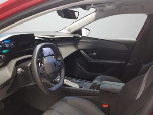 Peugeot 308 Nuevo  5p Allure PLUG-IN HYBRID 180 e-EAT8   - Foto 10