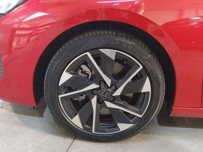 Peugeot 308 Nuevo  5p Allure PLUG-IN HYBRID 180 e-EAT8   - Foto 16