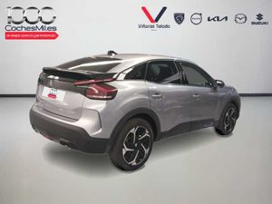 Citroën C4 Nuevo  Gasolina 130 S&S EAT8 MAX   - Foto 22