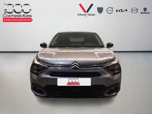 Citroën C4 Nuevo  Gasolina 130 S&S EAT8 MAX   - Foto 43