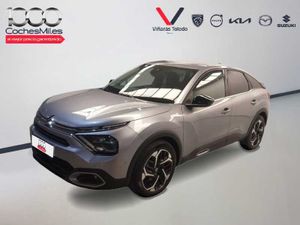 Citroën C4 Nuevo  Gasolina 130 S&S EAT8 MAX   - Foto 36